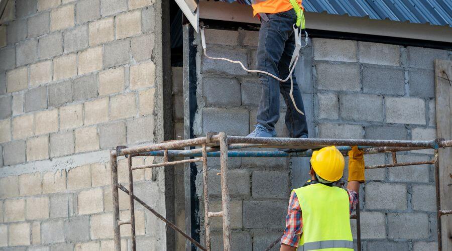 Local Chimney Repair in Thomasboro, IL